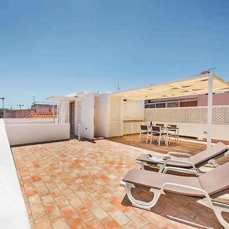Appartamento Terrace *