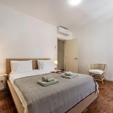 Appartamento Terrace