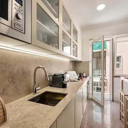 Terrace 아파트 파로