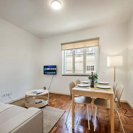 Appartamento Terrace