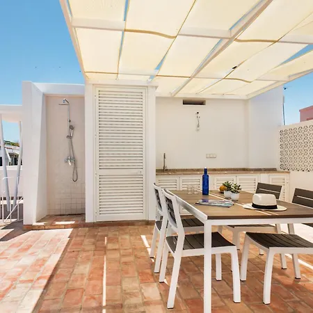 Terrace Appartamento *