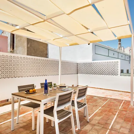 Terrace 아파트 파로