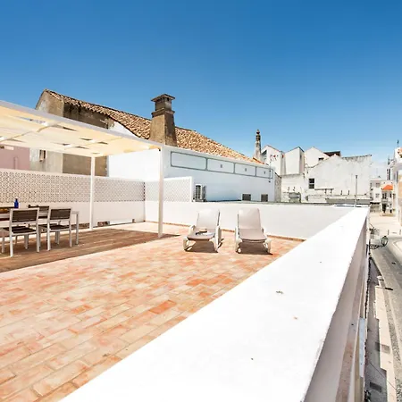 Terrace 아파트 파로