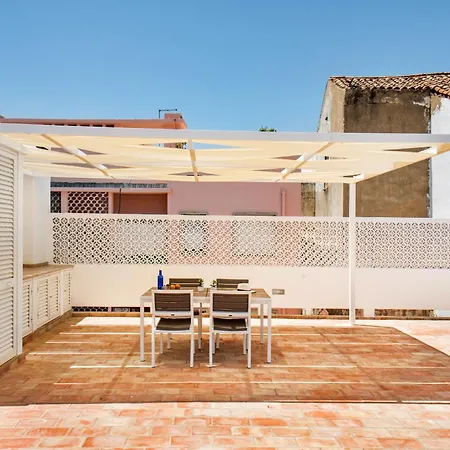 Terrace Appartamento *
