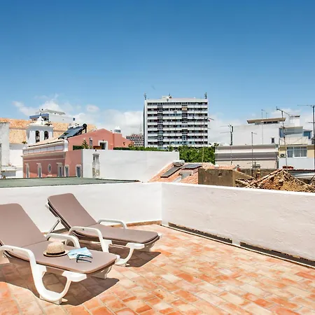Terrace Appartamento Distretto di Faro