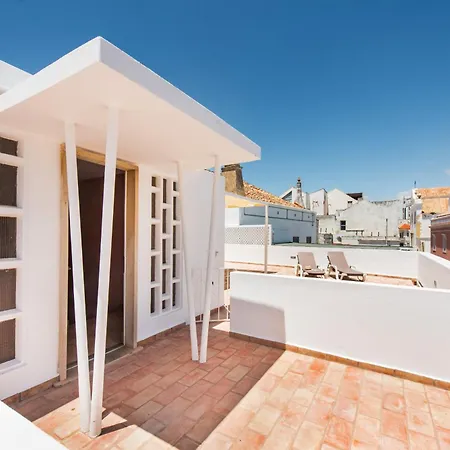 Terrace Appartamento Distretto di Faro