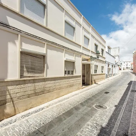 Appartamento Terrace Distretto di Faro